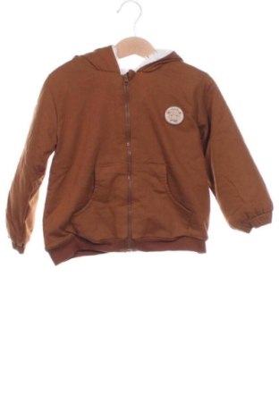 Kinderjacke Unbranded, Größe 2-3y/ 98-104 cm, Farbe Braun, Preis € 18,00, #137290561