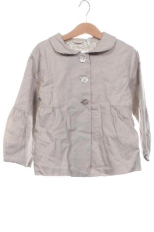 Kinderjacke Unbranded, Größe 3-4y/ 104-110 cm, Farbe Grau, Preis € 14,86, #137317305