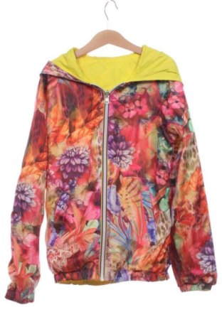 Kinderjacke Unbranded, Größe 11-12y/ 152-158 cm, Farbe Mehrfarbig, Preis € 14,10, #137322012