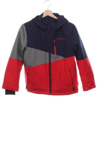 Kinderjacke für Wintersport Fire Fly, Größe 10-11y/ 146-152 cm, Farbe Mehrfarbig, Preis € 12,00, #137266559