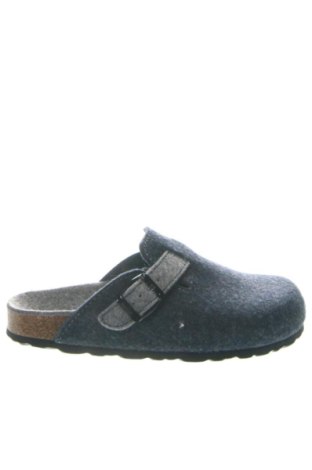 Pantoffeln Mandel, Größe 38, Farbe Blau, Preis 31,99 €, #137273508