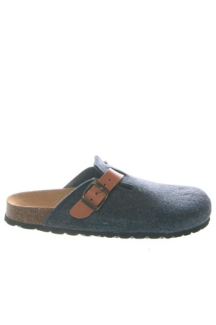 Pantoffeln Mandel, Größe 43, Farbe Blau, Preis € 31,99, #137299403