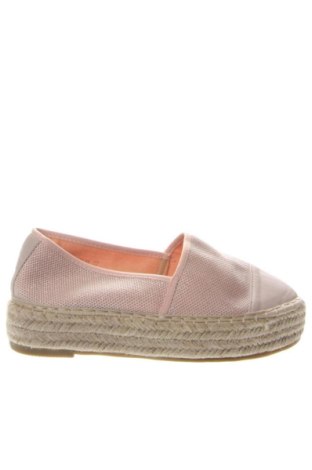 Espadrile DeeZee, Mărime 37, Culoare Roz, Preț 121,51 Lei, #137291965