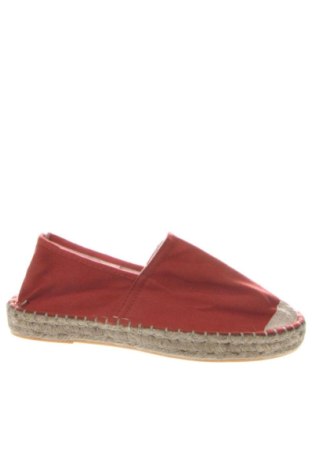 Espadrilles Esmara, Méret 39, Szín Piros, Ár 6 227 Ft, #137254855