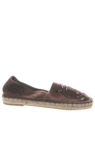 Espadrile H&M, Mărime 38, Culoare Maro, Preț 97,00 Lei, #137267679