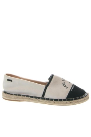 Espadrilles Karl Lagerfeld, Méret 41, Szín Sokszínű, Ár 26 950 Ft, #137303650