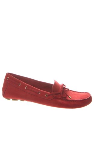 Espadrilles Kazar, Méret 41, Szín Piros, Ár 22 030 Ft, #137290694