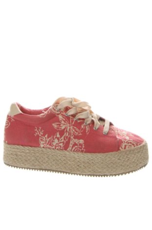 Espadrilles Mango, Méret 38, Szín Sokszínű, Ár 10 284 Ft, #137234081