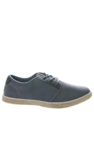 Espadrilles NoGRZ, Größe 43, Farbe Blau, Preis 55,99 €, #137264547
