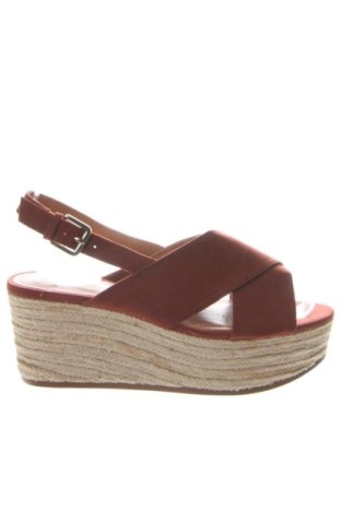 Espadrilles Unbranded, Méret 37, Szín Barna, Ár 9 549 Ft, #137292868