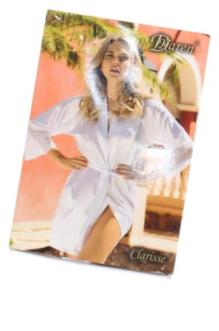 Halat Dkaren, Mărime L, Culoare Albastru, Preț 259,99 Lei, #137304301