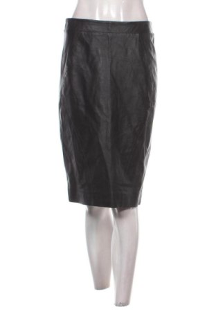 Fustă de piele Y.A.S, Mărime M, Culoare Negru, Preț 228,14 Lei, #137211619