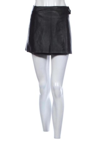 Fustă de piele Unbranded, Mărime S, Culoare Negru, Preț 152,22 Lei, #137295757