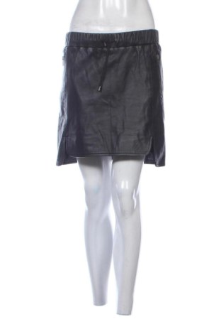 Fustă de piele Just Female, Mărime S, Culoare Negru, Preț 225,71 Lei, #137308681