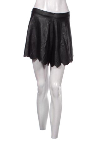 Fustă de piele Black Milk, Mărime M, Culoare Negru, Preț 73,49 Lei, #137309303