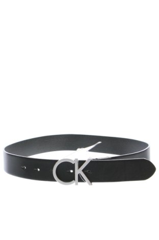 Колан Calvin Klein, Цвят Черен, Цена 34,00 €, #137278686