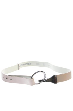 Ζώνη Gerry Weber, Χρώμα  Μπέζ, Τιμή 40,63 €, #137216454