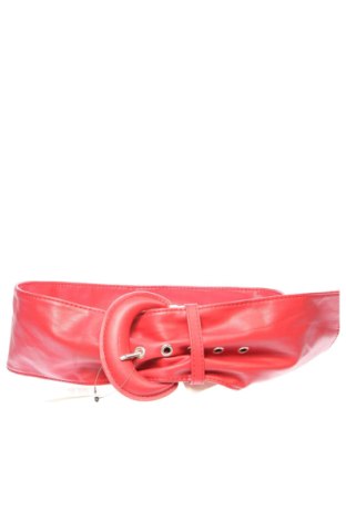 Gürtel Unbranded, Farbe Rot, Preis € 14,59, #137326804