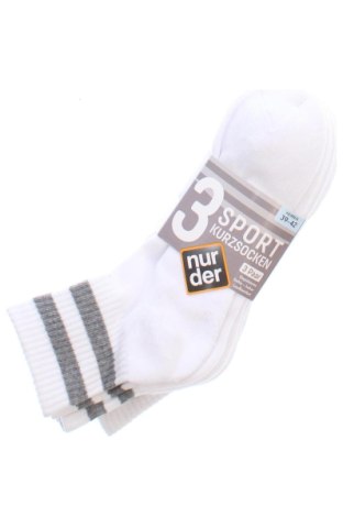 Set Nur Der, Mărime M, Culoare Alb, Preț 33,99 Lei, #137275463