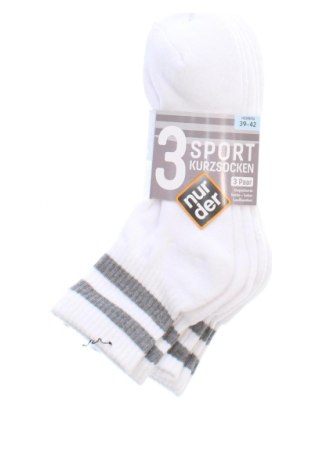Set Nur Der, Mărime M, Culoare Alb, Preț 33,99 Lei, #137275504