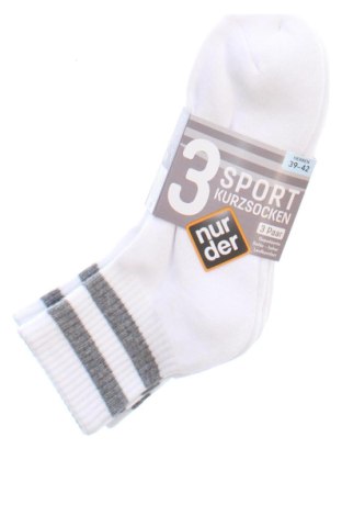 Set Nur Der, Mărime M, Culoare Alb, Preț 33,99 Lei, #137275538