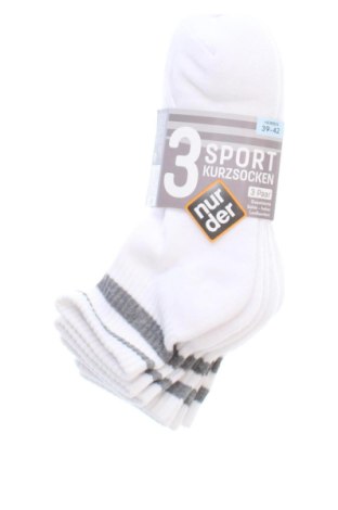 Set Nur Der, Mărime M, Culoare Alb, Preț 33,99 Lei, #137275643
