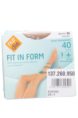 Set Nur Die, Mărime M, Culoare Bej, Preț 58,99 Lei, #137260950
