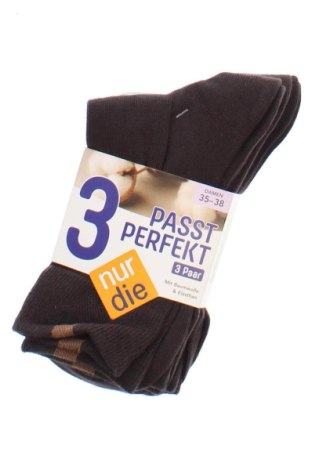 Set Nur Die, Mărime S, Culoare Maro, Preț 33,99 Lei, #137264099
