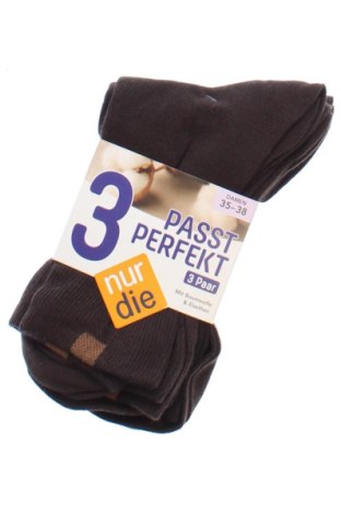 Set Nur Die, Mărime S, Culoare Maro, Preț 33,99 Lei, #137264179