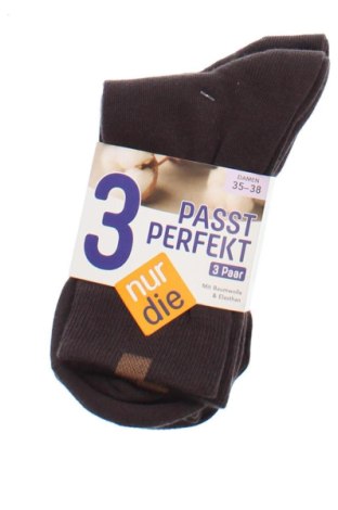 Set Nur Die, Mărime S, Culoare Maro, Preț 33,99 Lei, #137264213