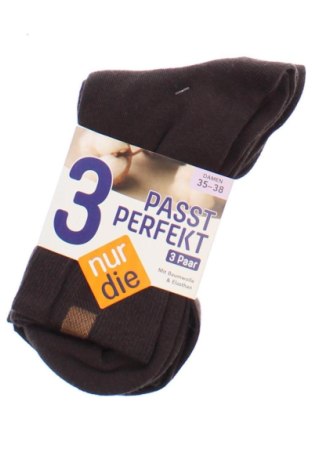 Set Nur Die, Mărime S, Culoare Maro, Preț 33,99 Lei, #137264240
