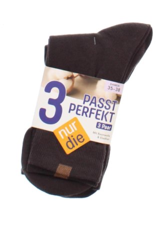 Set Nur Die, Mărime S, Culoare Maro, Preț 33,99 Lei, #137264291