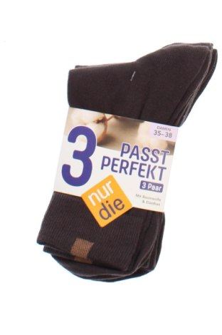 Set Nur Die, Mărime S, Culoare Maro, Preț 33,99 Lei, #137264321