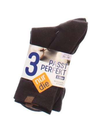 Set Nur Die, Mărime S, Culoare Maro, Preț 33,99 Lei, #137264354