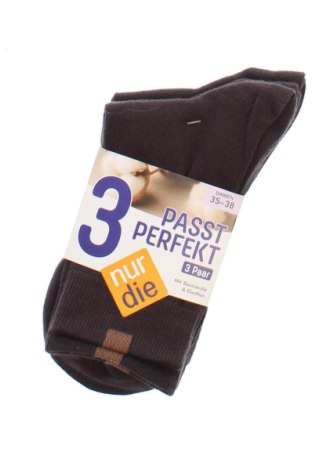 Set Nur Die, Mărime S, Culoare Maro, Preț 33,99 Lei, #137264387