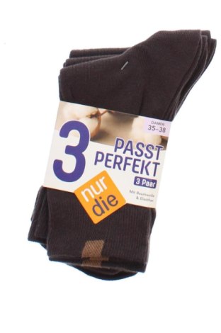Set Nur Die, Mărime S, Culoare Maro, Preț 33,99 Lei, #137264443
