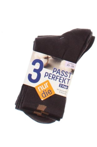 Set Nur Die, Mărime S, Culoare Maro, Preț 33,99 Lei, #137264473