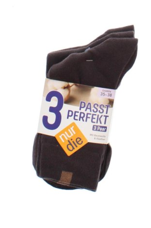 Set Nur Die, Mărime S, Culoare Maro, Preț 33,99 Lei, #137264506