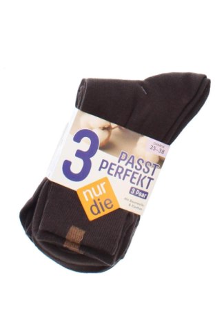 Set Nur Die, Mărime S, Culoare Maro, Preț 33,99 Lei, #137264525