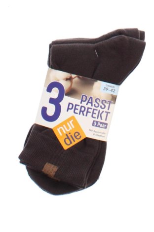 Set Nur Die, Mărime M, Culoare Maro, Preț 33,99 Lei, #137264574
