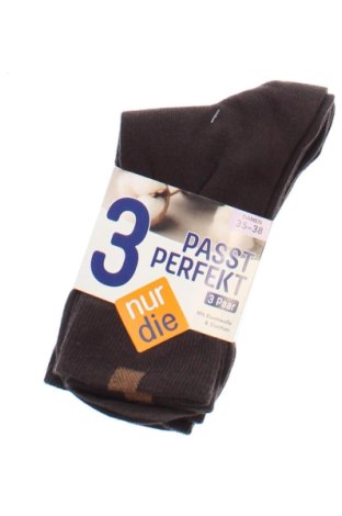 Σύνολο Nur Die, Μέγεθος S, Χρώμα Καφέ, Τιμή 6,99 €, #137264616