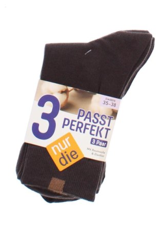 Set Nur Die, Mărime S, Culoare Maro, Preț 33,99 Lei, #137264652