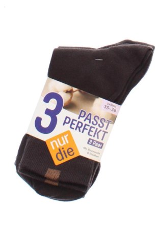 Set Nur Die, Mărime S, Culoare Maro, Preț 33,99 Lei, #137264697