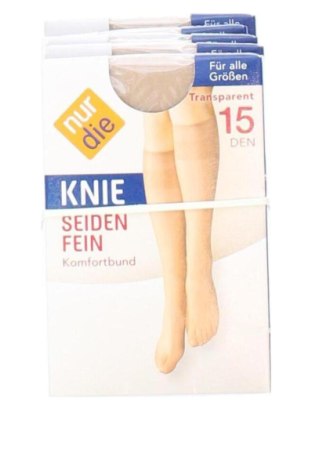 Set Nur Die, Mărime L, Culoare Bej, Preț 19,99 Lei, #137291331