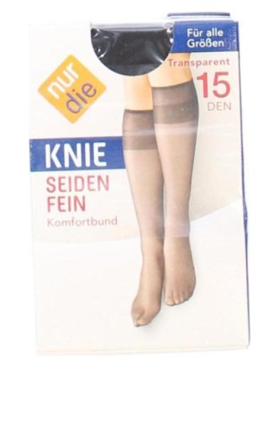 Set Nur Die, Mărime L, Culoare Negru, Preț 33,99 Lei, #137291359