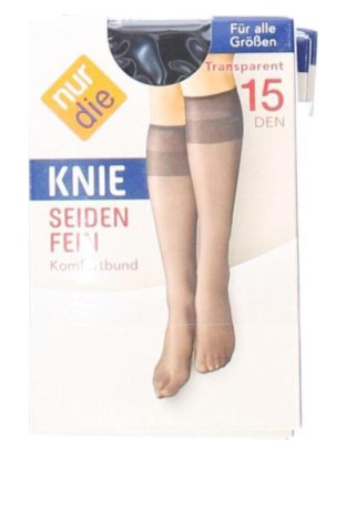 Комплект Nur Die, Размер L, Цвят Черен, Цена 6,64 €, #137291382