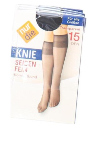 Set Nur Die, Mărime L, Culoare Negru, Preț 33,99 Lei, #137291950