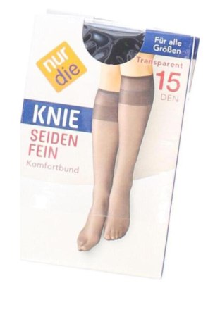 Комплект Nur Die, Размер L, Цвят Черен, Цена 6,64 €, #137292502