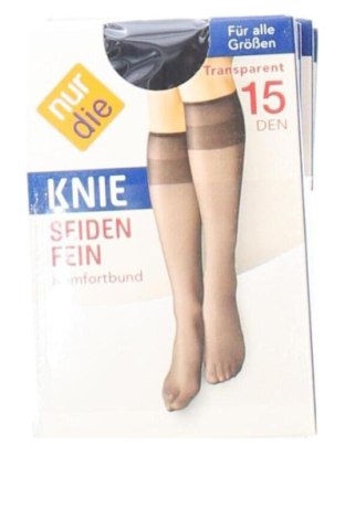 Комплект Nur Die, Размер L, Цвят Черен, Цена 6,64 €, #137292512