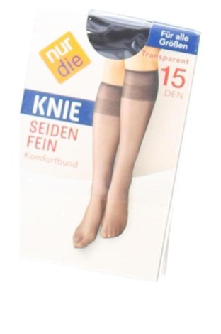 Set Nur Die, Mărime L, Culoare Negru, Preț 33,99 Lei, #137292537